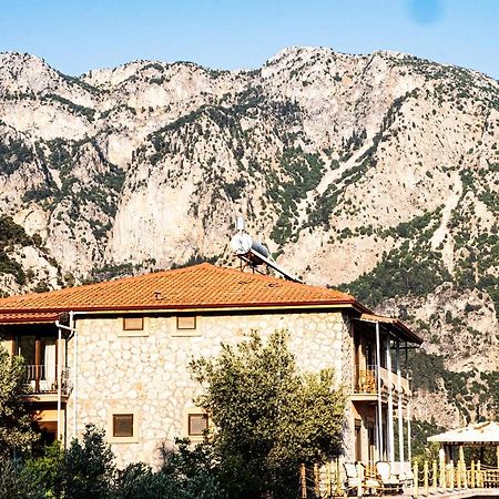 فندق Casa Di Pietra فتحية المظهر الخارجي الصورة