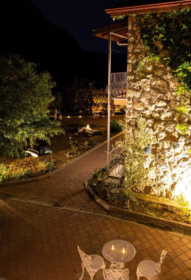 فندق Casa Di Pietra فتحية المظهر الخارجي الصورة