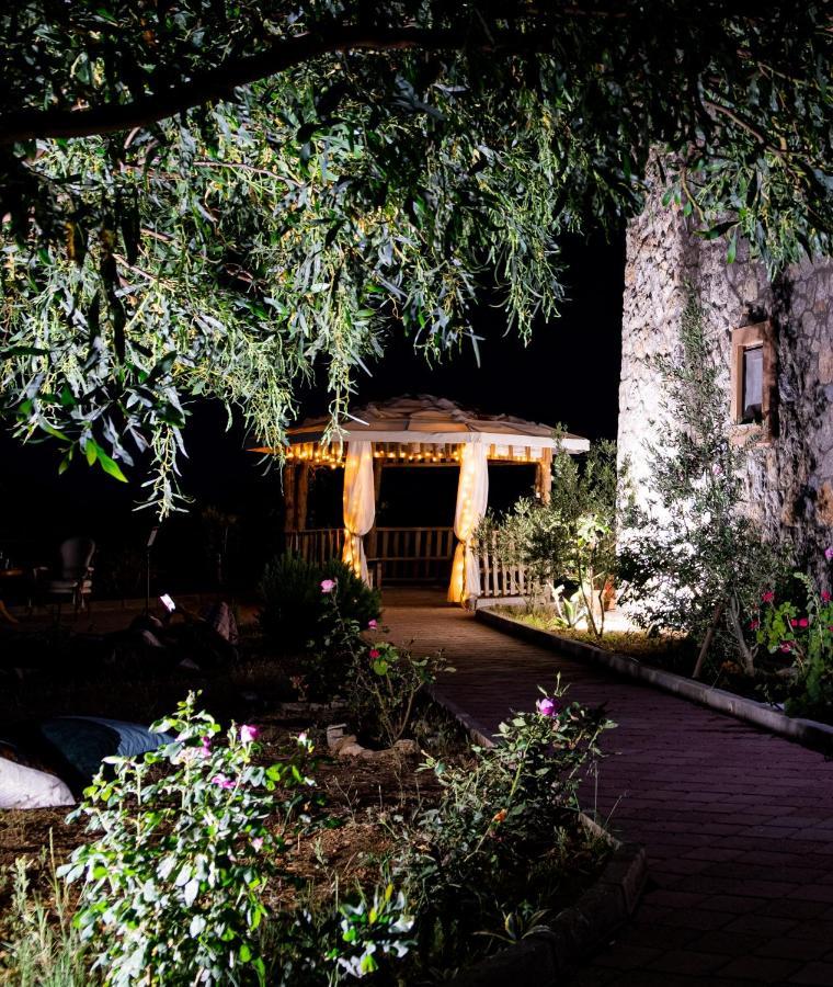 فندق Casa Di Pietra فتحية المظهر الخارجي الصورة