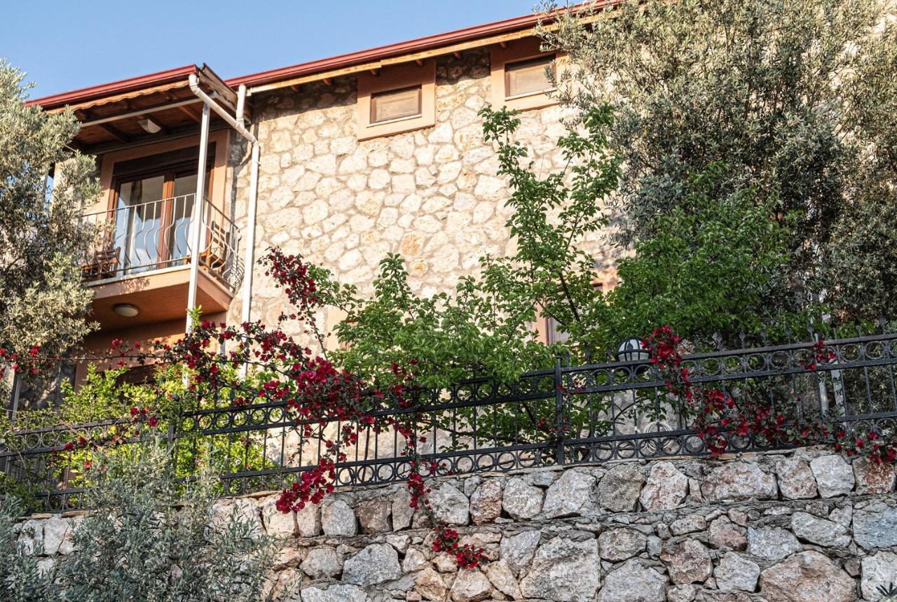 فندق Casa Di Pietra فتحية المظهر الخارجي الصورة