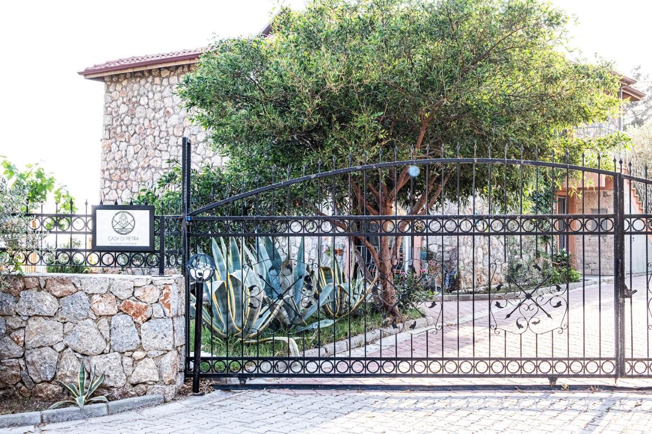 فندق Casa Di Pietra فتحية المظهر الخارجي الصورة