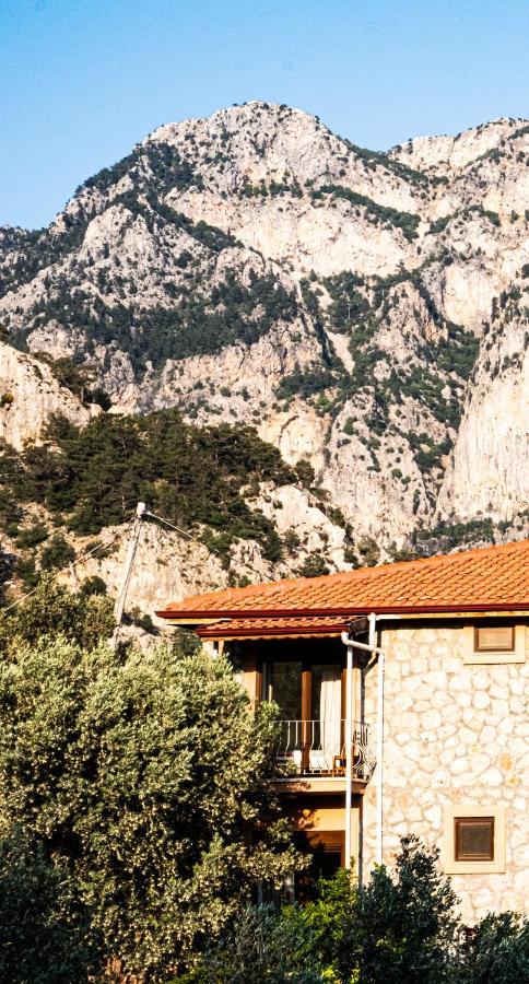 فندق Casa Di Pietra فتحية المظهر الخارجي الصورة