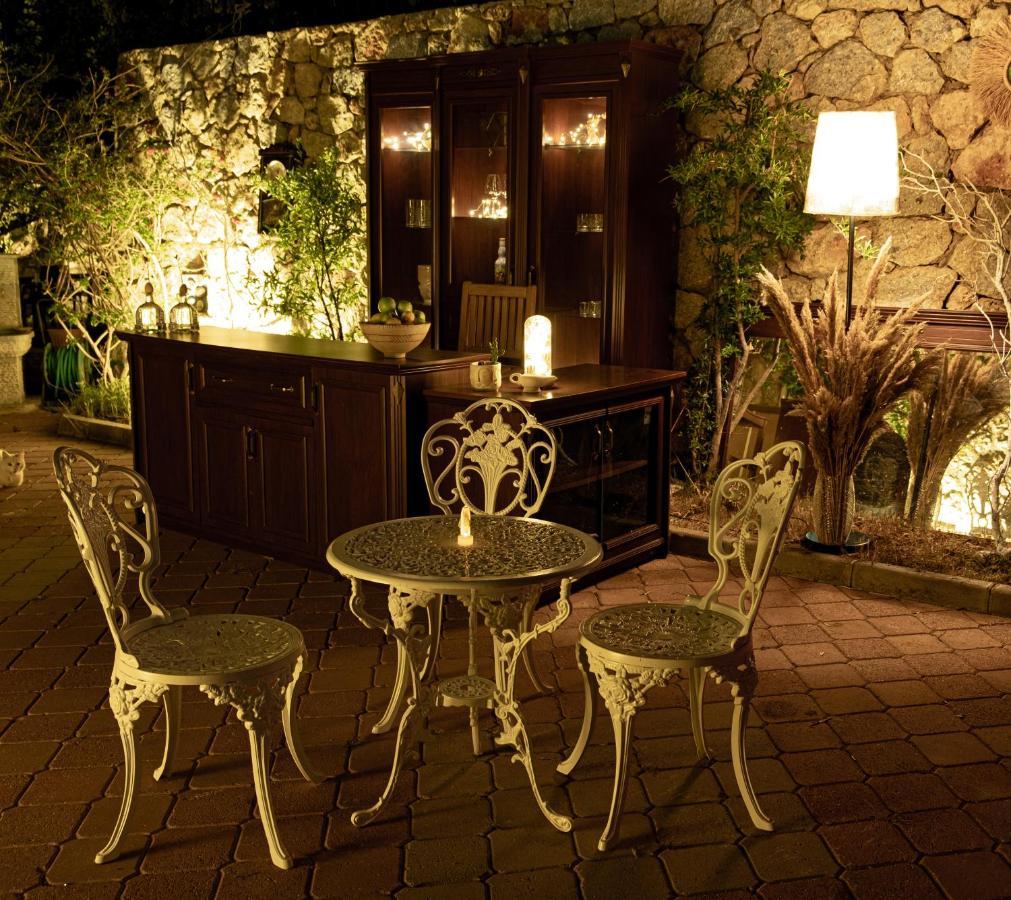 فندق Casa Di Pietra فتحية المظهر الخارجي الصورة