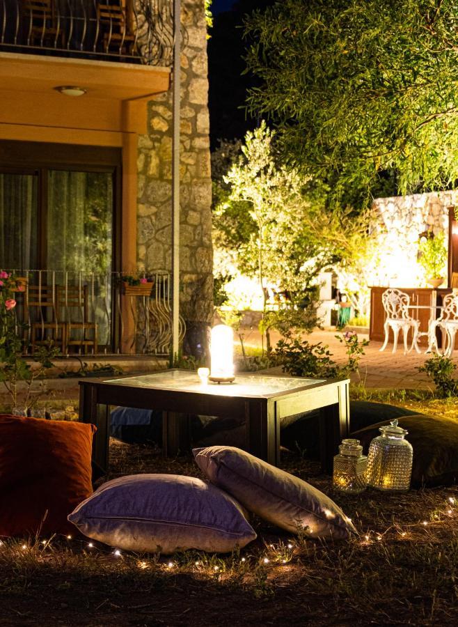 فندق Casa Di Pietra فتحية المظهر الخارجي الصورة
