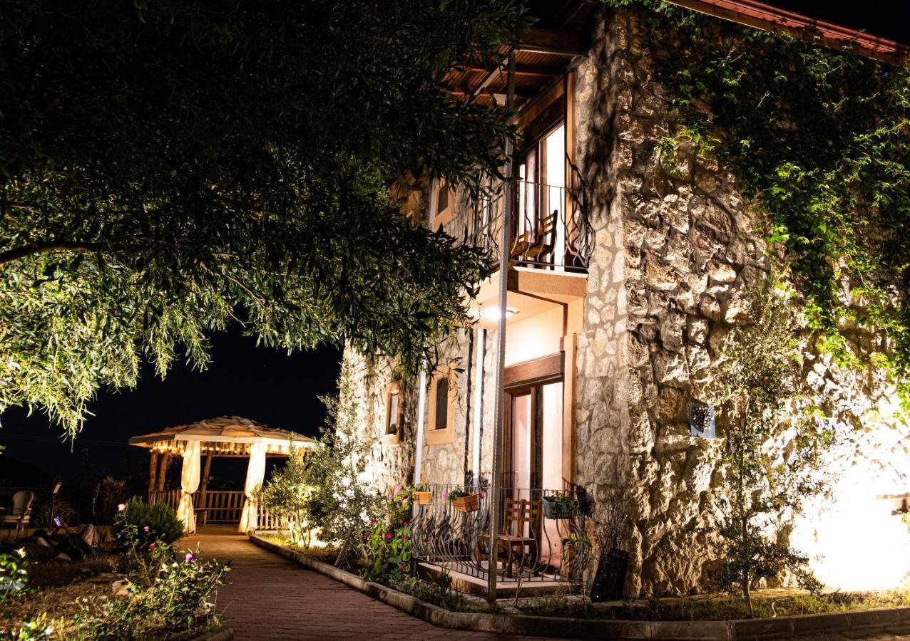 فندق Casa Di Pietra فتحية المظهر الخارجي الصورة