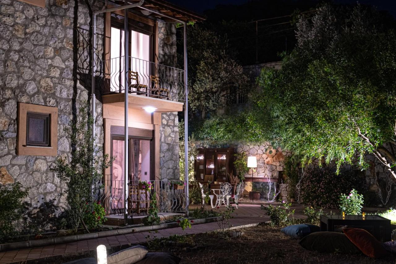 فندق Casa Di Pietra فتحية المظهر الخارجي الصورة