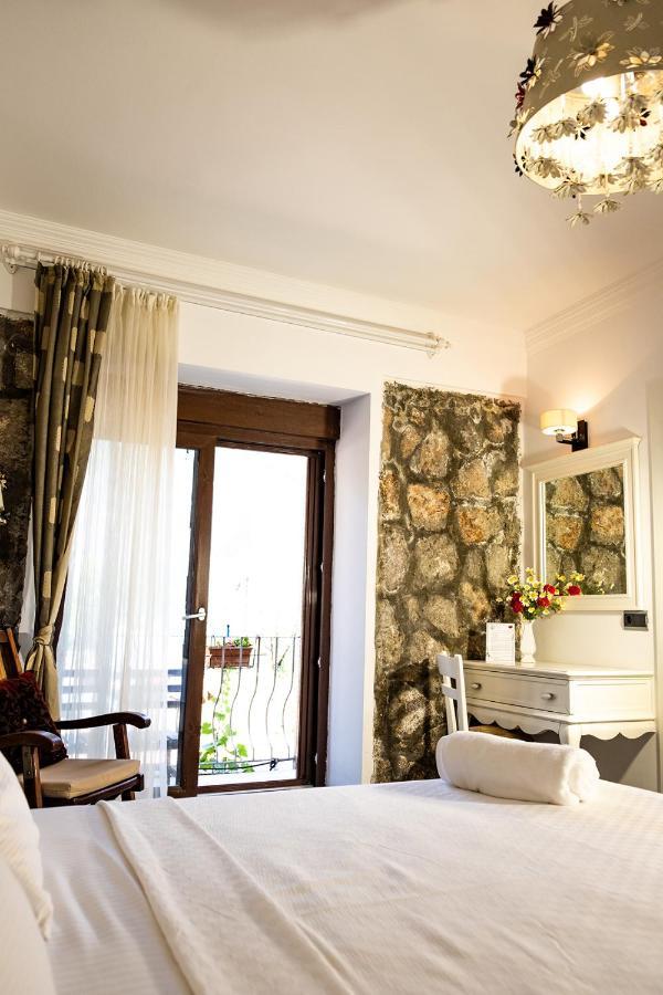 فندق Casa Di Pietra فتحية المظهر الخارجي الصورة