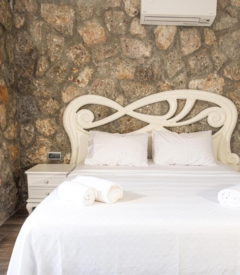 فندق Casa Di Pietra فتحية المظهر الخارجي الصورة