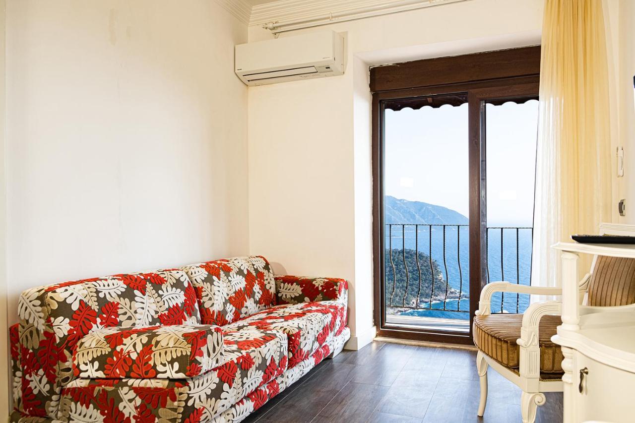 فندق Casa Di Pietra فتحية المظهر الخارجي الصورة