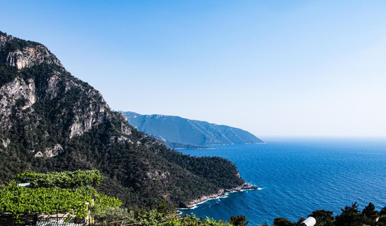 فندق Casa Di Pietra فتحية المظهر الخارجي الصورة