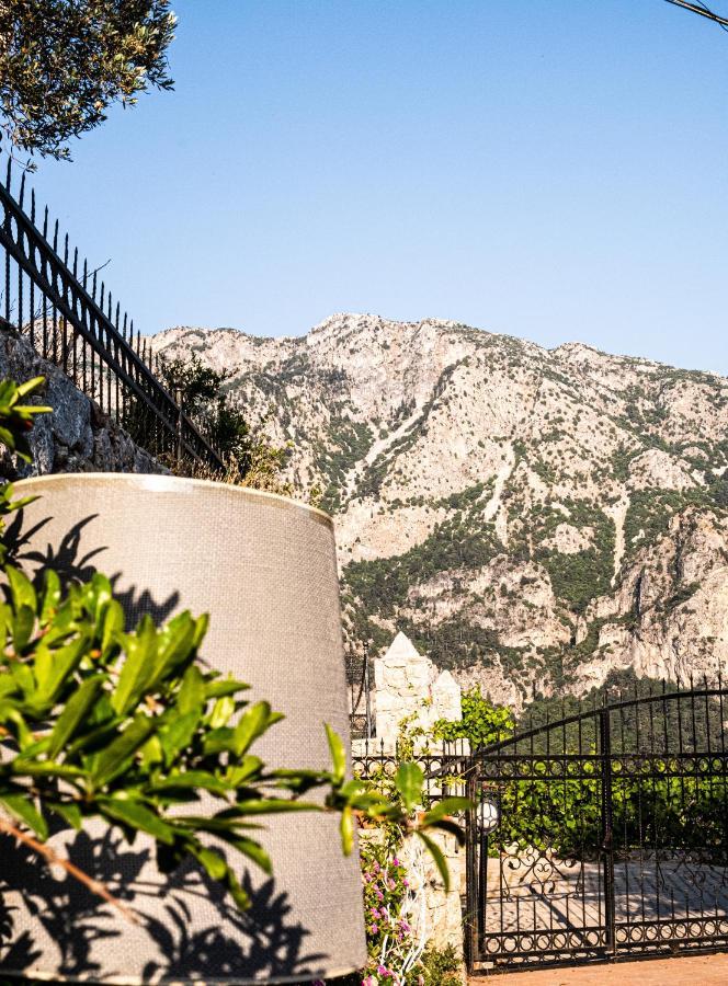 فندق Casa Di Pietra فتحية المظهر الخارجي الصورة