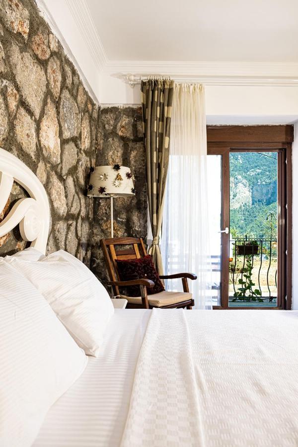 فندق Casa Di Pietra فتحية المظهر الخارجي الصورة