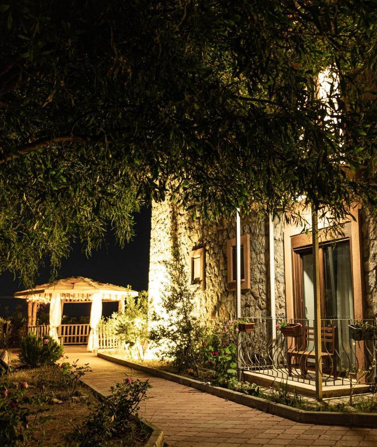 فندق Casa Di Pietra فتحية المظهر الخارجي الصورة