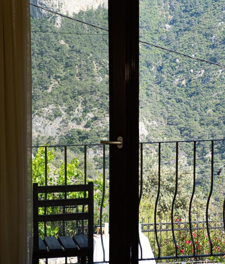 فندق Casa Di Pietra فتحية المظهر الخارجي الصورة